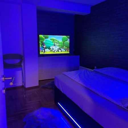 Apartman City Center 3-Setaliste Prijedor Kültér fotó