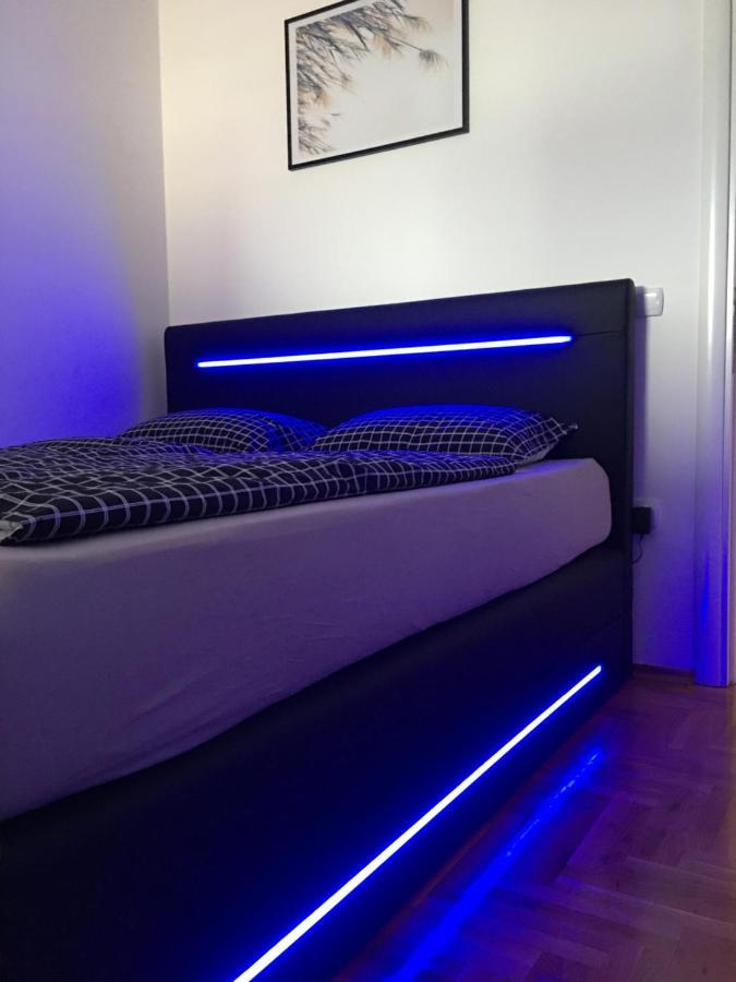 Apartman City Center 3-Setaliste Prijedor Kültér fotó