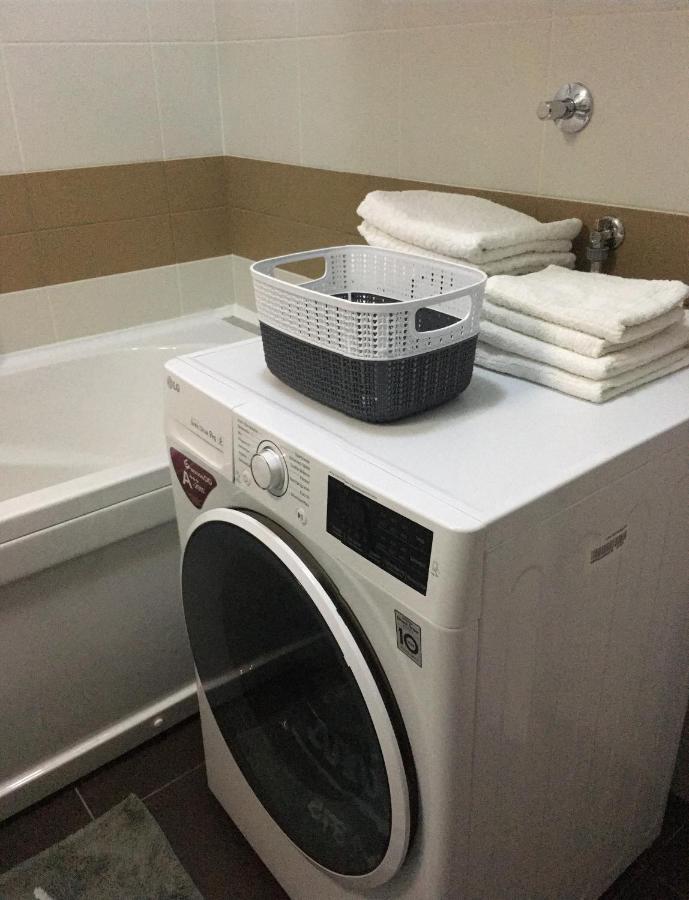 Apartman City Center 3-Setaliste Prijedor Kültér fotó