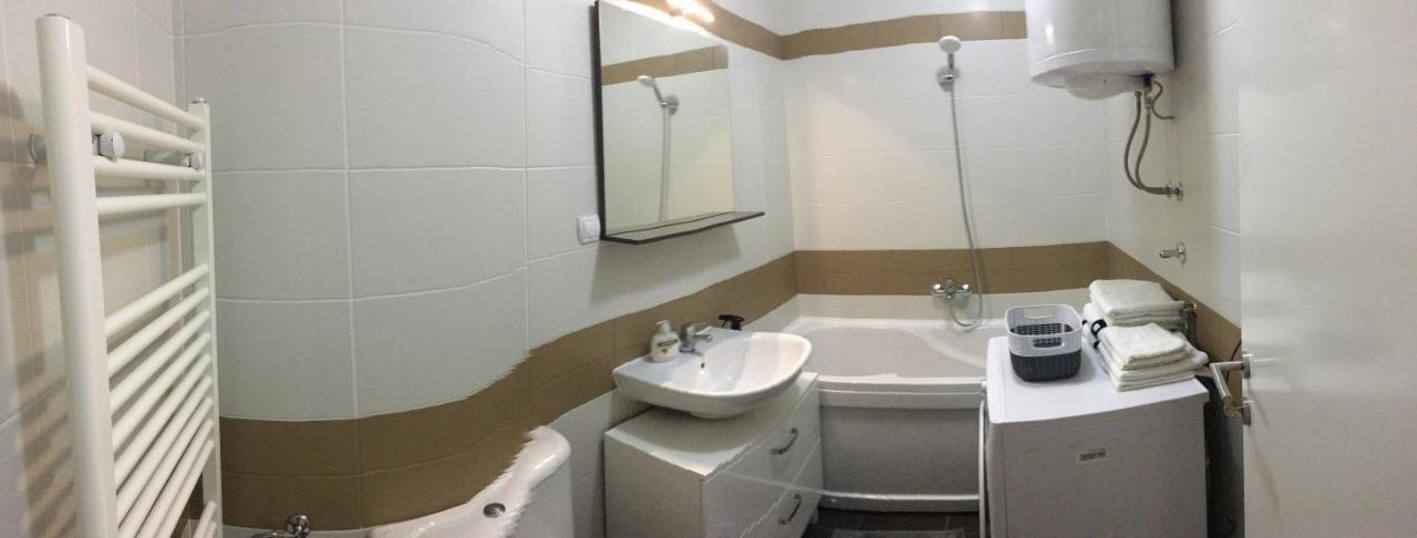 Apartman City Center 3-Setaliste Prijedor Kültér fotó