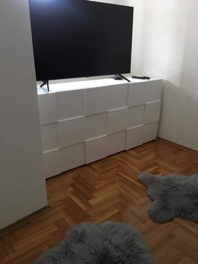 Apartman City Center 3-Setaliste Prijedor Kültér fotó