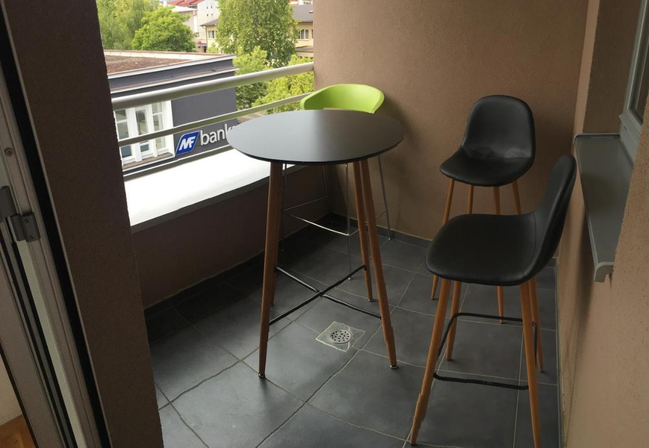 Apartman City Center 3-Setaliste Prijedor Kültér fotó