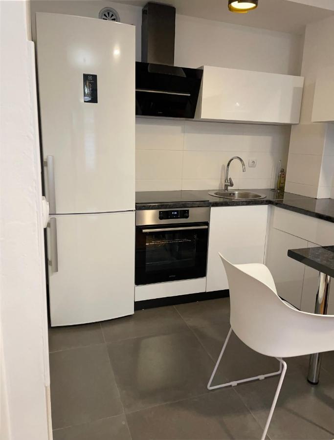 Apartman City Center 3-Setaliste Prijedor Kültér fotó