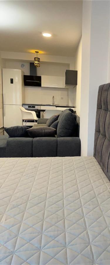 Apartman City Center 3-Setaliste Prijedor Kültér fotó