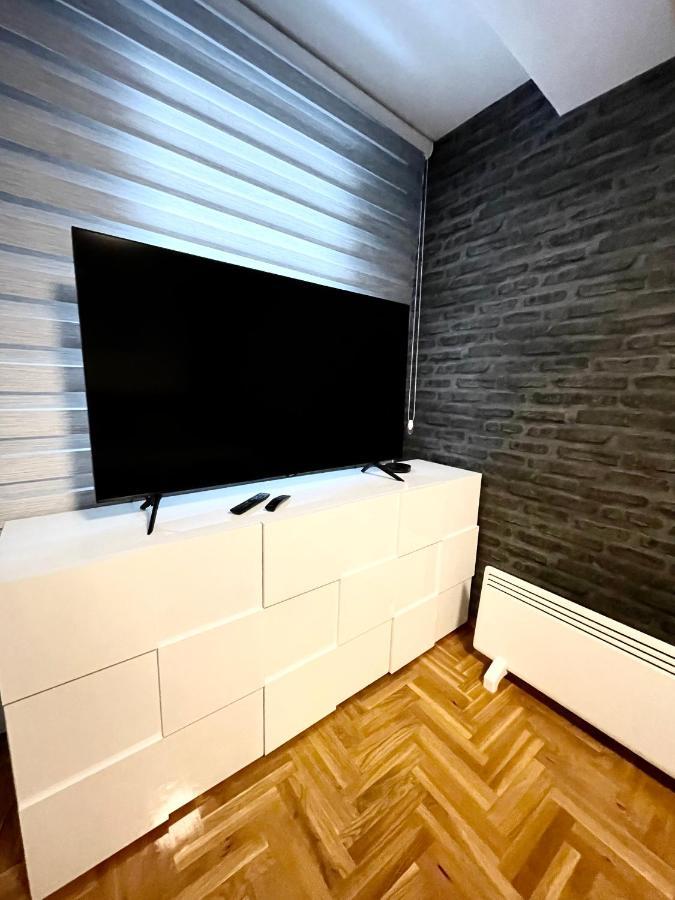Apartman City Center 3-Setaliste Prijedor Kültér fotó