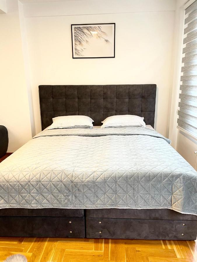 Apartman City Center 3-Setaliste Prijedor Kültér fotó