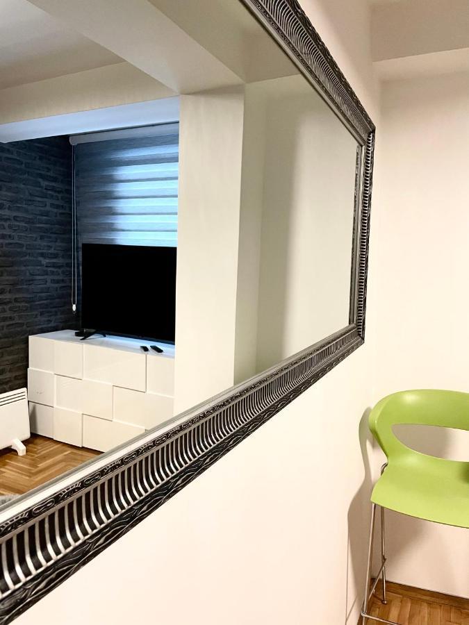 Apartman City Center 3-Setaliste Prijedor Kültér fotó