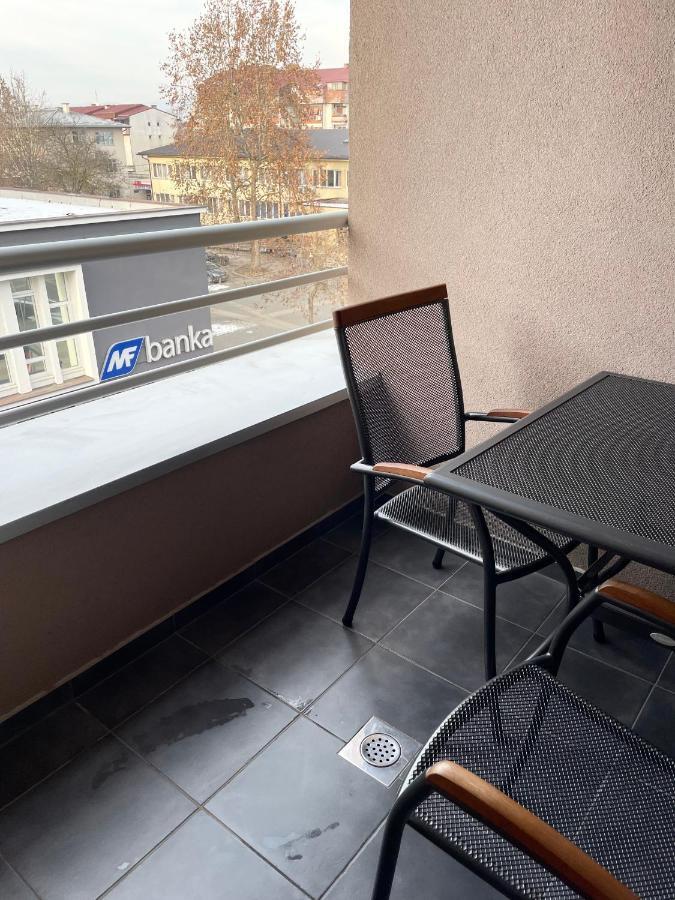 Apartman City Center 3-Setaliste Prijedor Kültér fotó