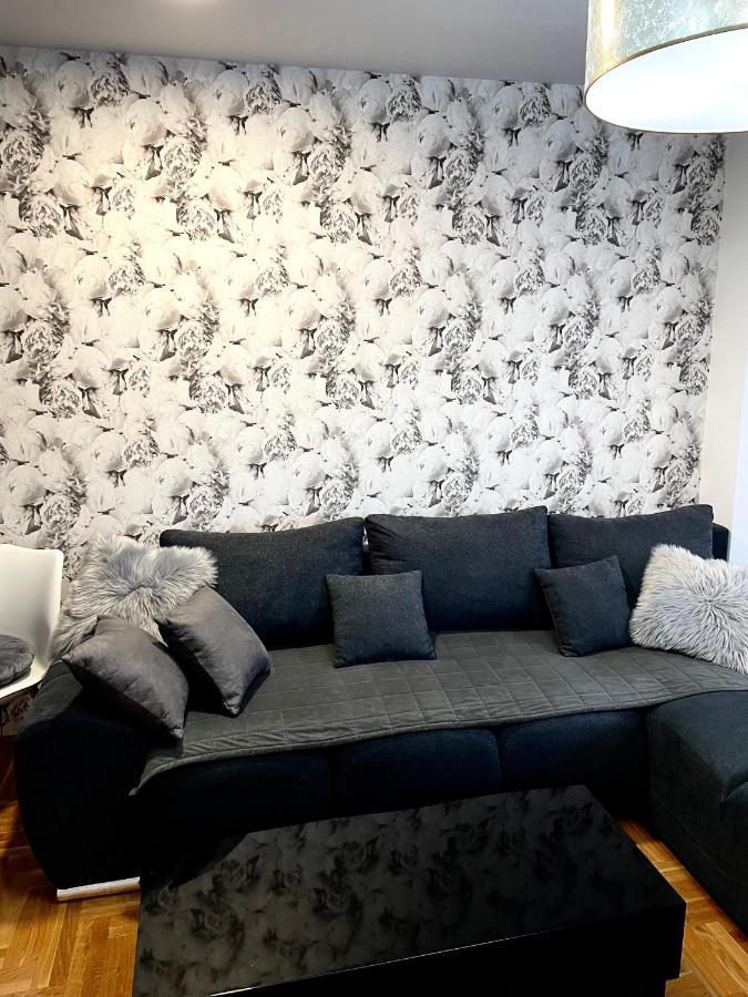 Apartman City Center 3-Setaliste Prijedor Kültér fotó